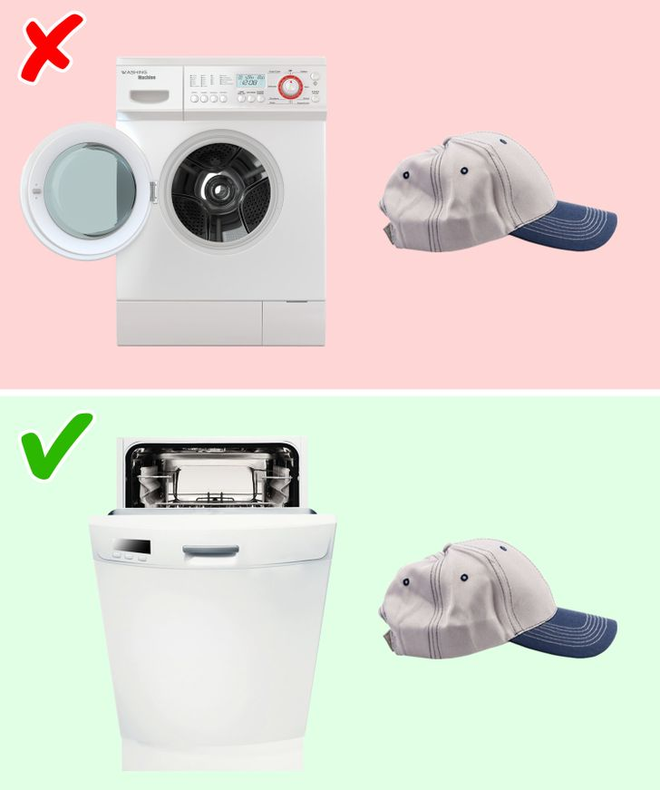 13 mẹo giặt đồ khiến quần áo sạch bóng và thơm phức - 10