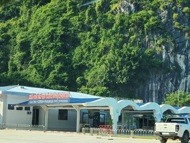 Mở lại du lịch nội tỉnh, điểm đến Cát Bà liệu có thoát cảnh đìu hiu? - 6 Mở lại du lịch nội tỉnh, điểm đến Cát Bà liệu có thoát cảnh đìu hiu? - 6