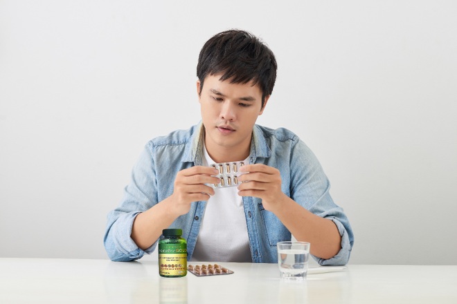 Lời cảnh báo của bác sĩ khi phải sử dụng thuốc tây lâu ngày - 3 Lời cảnh báo của bác sĩ khi phải sử dụng thuốc tây lâu ngày - 3