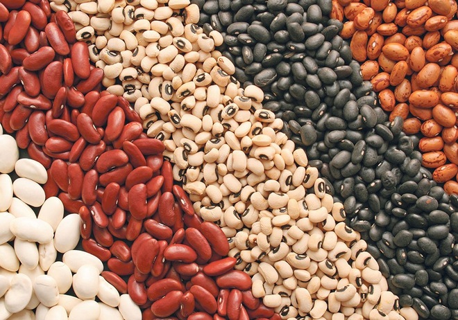 5 lợi ích của các loại đậu khô với sức khỏe - 1