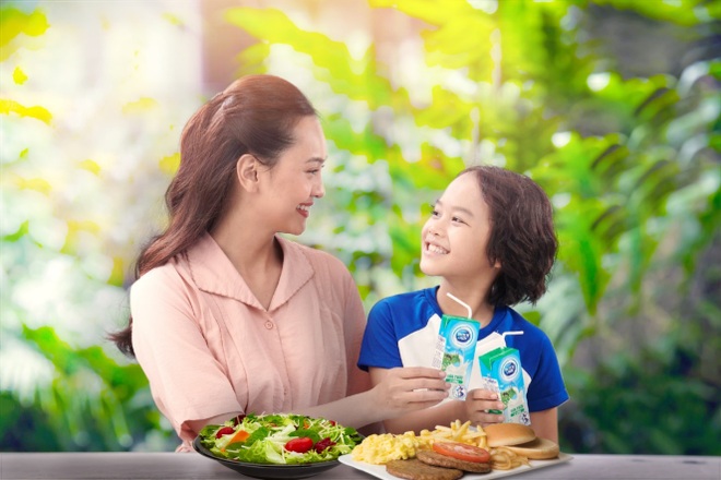 Lý do WHO đề xuất sữa tươi là thực phẩm nên dự trữ trong mùa dịch - 2 Lý do WHO đề xuất sữa tươi là thực phẩm nên dự trữ trong mùa dịch - 2