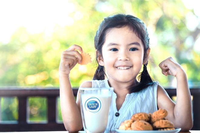 Lý do WHO đề xuất sữa tươi là thực phẩm nên dự trữ trong mùa dịch - 3 Lý do WHO đề xuất sữa tươi là thực phẩm nên dự trữ trong mùa dịch - 3