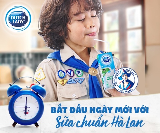Lý do WHO đề xuất sữa tươi là thực phẩm nên dự trữ trong mùa dịch - 6 Lý do WHO đề xuất sữa tươi là thực phẩm nên dự trữ trong mùa dịch - 6