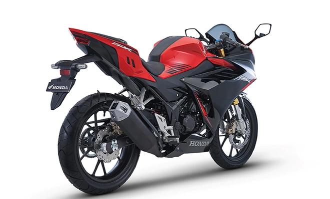 Honda Việt Nam chính thức phân phối xe mô tô dung tích từ 500cc trở lên  giá từ 172 triệu  Viết bởi El Ku