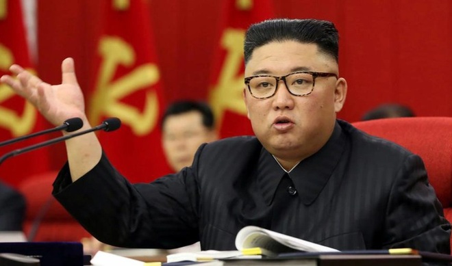 Triều Tiên dồn dập phát tín hiệu đối thoại với Hàn Quốc - 1
