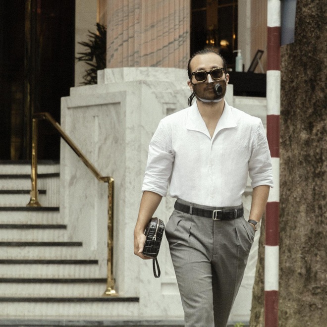 Quyn: Tiên phong xu hướng Bespoke tại thị trường đồ da Việt - 1 Quyn: Tiên phong xu hướng Bespoke tại thị trường đồ da Việt - 1