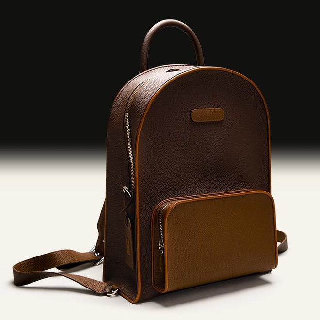 Quyn: Tiên phong xu hướng Bespoke tại thị trường đồ da Việt - 2 Quyn: Tiên phong xu hướng Bespoke tại thị trường đồ da Việt - 2