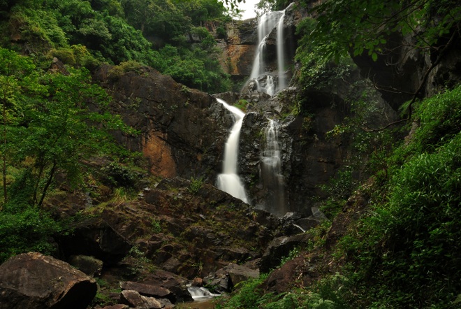 See the world biosphere reserve in Vietnam newly recognized by UNESCO - 8