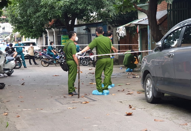 Cả gia đình 3 người thương vong sau tiếng la thất thanh - 1