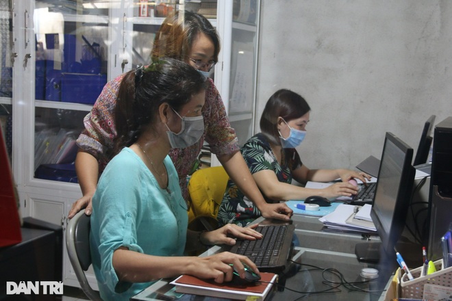 Vì sao doanh nghiệp không đề nghị hỗ trợ đào tạo lao động? - 1 Vì sao doanh nghiệp không đề nghị hỗ trợ đào tạo lao động? - 1