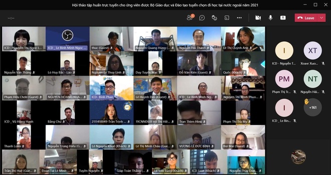Những Cân nhắc Quan trọng Khi Nhập học vào Chương trình Học bổng Thỏa thuận 2021-1 Những Cân nhắc Quan trọng Khi Nhập học vào Chương trình Học bổng Thỏa thuận 2021-1