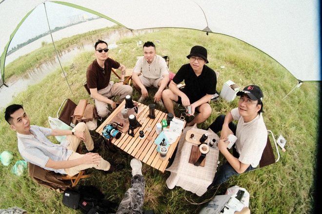 Nới lỏng giãn cách, giới trẻ rủ nhau xê dịch trở lại - 6 Nới lỏng giãn cách, giới trẻ rủ nhau xê dịch trở lại - 6