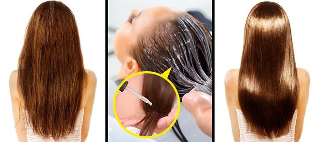 7 bí quyết ngăn ngừa tóc gãy rụng vào mùa thu | Báo Dân trí