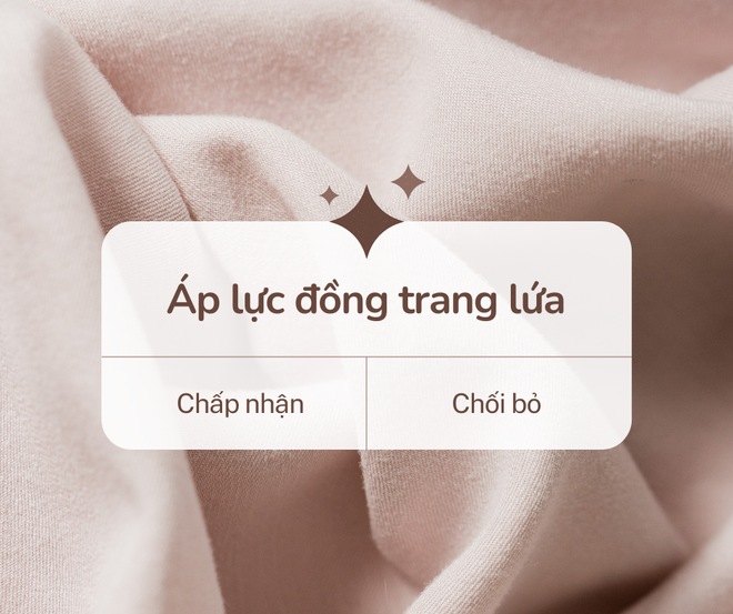 Áp lực đồng trang lứa đè nặng thế hệ Gen Z - 5 Áp lực đồng trang lứa đè nặng thế hệ Gen Z - 5
