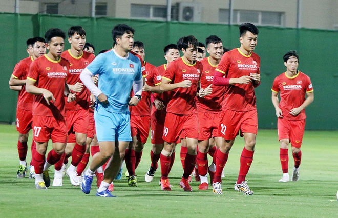 Thực hư thông tin Trung Quốc nhường sân tập cho đội tuyển Việt Nam - 3 Thực hư thông tin Trung Quốc nhường sân tập cho đội tuyển Việt Nam - 3