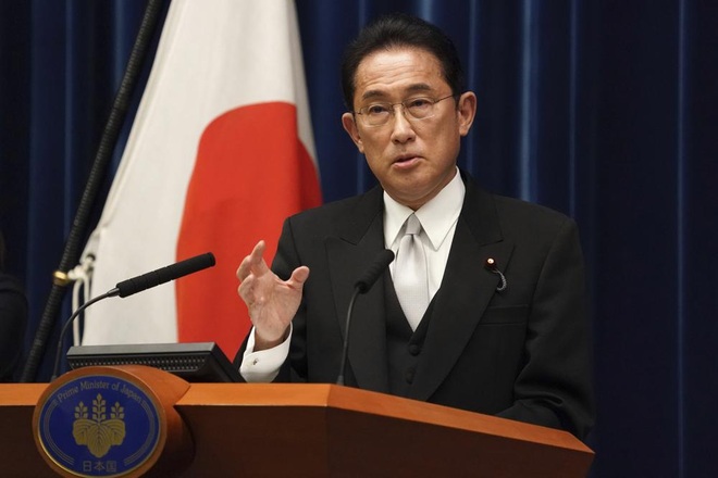 Mỹ hứa giúp Nhật Bản bảo vệ quần đảo tranh chấp với Trung Quốc - 1