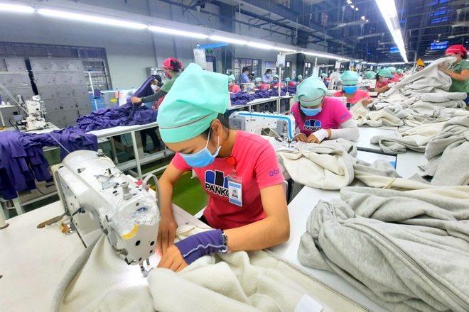 Nơi lo nhân viên dứt áo ra đi, chỗ tạm ứng lương giữ chân lao động - 2 Nơi lo nhân viên dứt áo ra đi, chỗ tạm ứng lương giữ chân lao động - 2