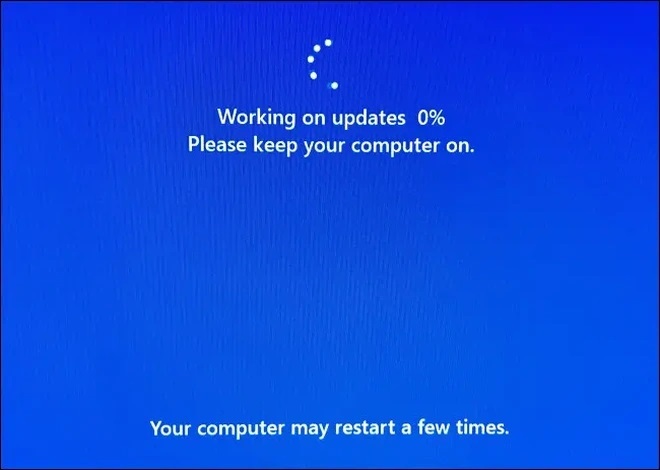 Hướng dẫn nâng cấp máy tính chạy Windows 10 lên 11 hoàn toàn miễn phí - 6 Hướng dẫn nâng cấp máy tính chạy Windows 10 lên 11 hoàn toàn miễn phí - 6