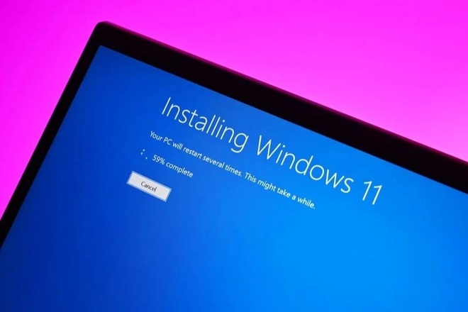 Thủ thuật nâng cấp máy tính lên Windows 11 miễn phí nổi bật tuần qua - 1