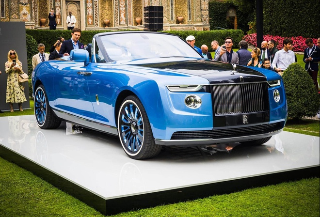 RollsRoyce Wont Replace The Phantom Coupe Or Drophead  CarBuzz