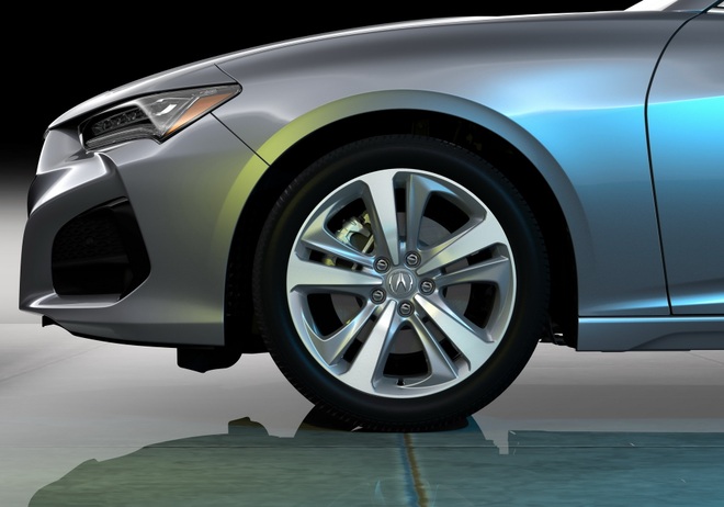 Tai nạn giao thông rình rập từ trò thách đố Lug Nut Challenge trên TikTok - 2 Tai nạn giao thông rình rập từ trò thách đố Lug Nut Challenge trên TikTok - 2