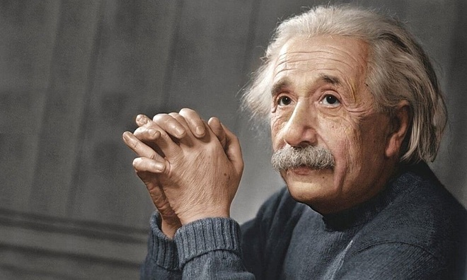 Albert Einstein và 7 phát minh vĩ đại làm thay đổi thế giới - 2