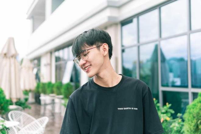 Youtuber Gen Z chuyên làm video chia sẻ kỹ năng mềm hút triệu views - 4 Youtuber Gen Z chuyên làm video chia sẻ kỹ năng mềm hút triệu views - 4
