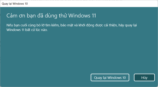 Mẹo giúp nâng cấp máy tính lên Windows 11 ngay mà không cần chờ đợi - 8