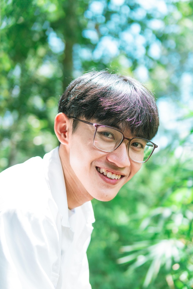 Youtuber Gen Z chuyên làm video chia sẻ kỹ năng mềm hút triệu views - 2 Youtuber Gen Z chuyên làm video chia sẻ kỹ năng mềm hút triệu views - 2