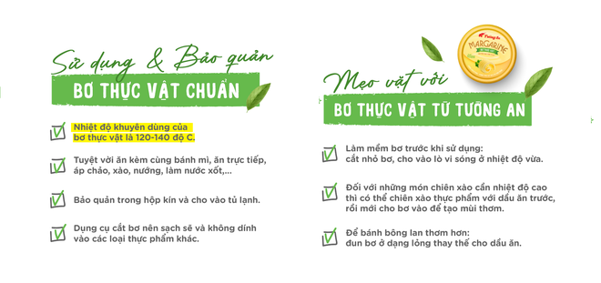 Hiểu đúng về bơ thực vật - đối thoại cùng BS. CKII Đỗ Thị Ngọc Diệp - 3