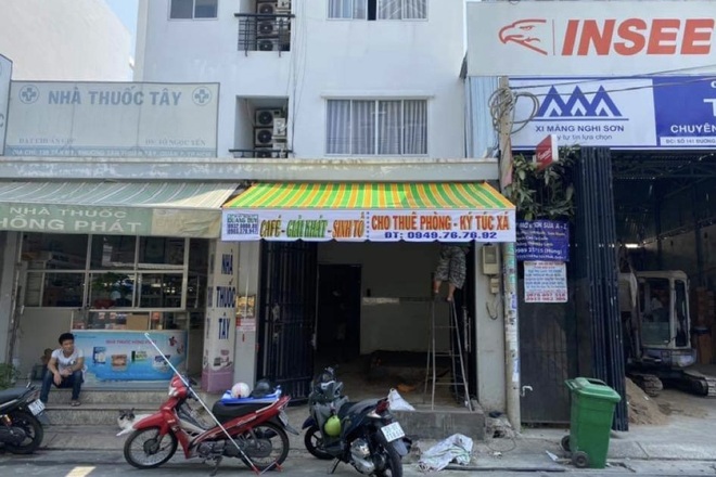 Chủ nhà trọ ở TPHCM lao đao khi nhiều người thuê bỏ về quê không trả tiền - 3 Chủ nhà trọ ở TPHCM lao đao khi nhiều người thuê bỏ về quê không trả tiền - 3