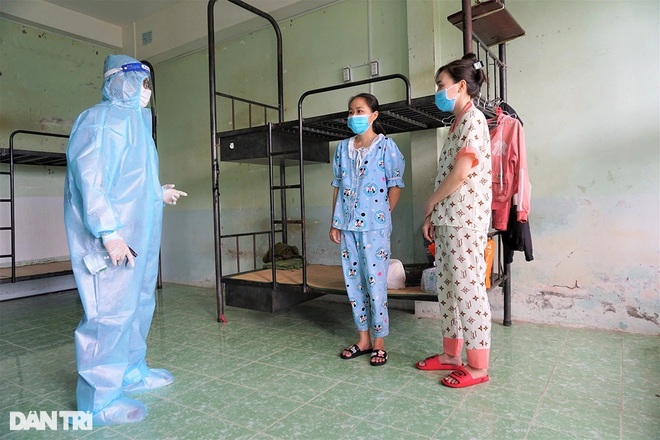 Trải nghiệm ấm áp trong đêm mưa lạnh hồi hương - 3 Trải nghiệm ấm áp trong đêm mưa lạnh hồi hương - 3