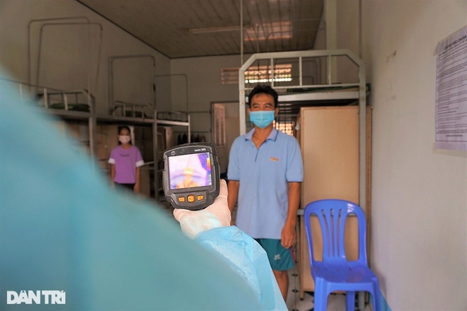 Trải nghiệm ấm áp trong đêm mưa lạnh hồi hương - 5 Trải nghiệm ấm áp trong đêm mưa lạnh hồi hương - 5