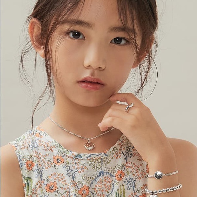 Đã có ai tìm được ảnh người mẫu đẹp nhất Hàn Quốc chưa?