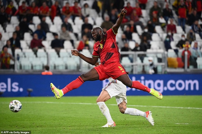 Ngược dòng thắng nghẹt thở Bỉ, Pháp vào chung kết UEFA Nations League - 7 Ngược dòng thắng nghẹt thở Bỉ, Pháp vào chung kết UEFA Nations League - 7