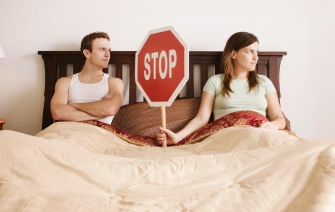 5 thời điểm cần tránh yêu để không hại sức khỏe - 1 5 thời điểm cần tránh yêu để không hại sức khỏe - 1