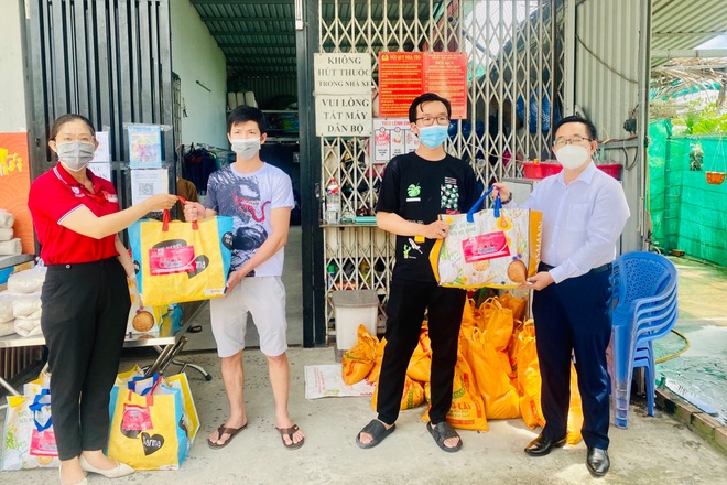 Giữ chân người lao động: Sao để TPHCM làm được nhà giá rẻ cho công nhân? - 2 Giữ chân người lao động: Sao để TPHCM làm được nhà giá rẻ cho công nhân? - 2