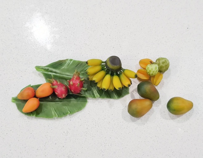 Phải lòng đất sét mẹ đảm trổ tài làm đồ chơi tí hon tặng con gái - 6 Phải lòng đất sét mẹ đảm trổ tài làm đồ chơi tí hon tặng con gái - 6