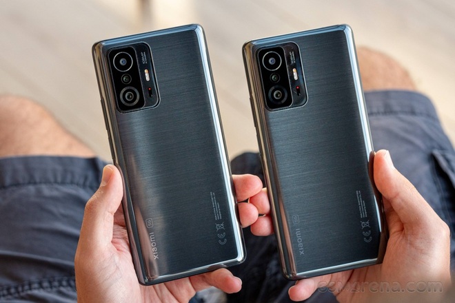 Loạt smartphone lên kệ tại Việt Nam trong tháng 10 - 4 Loạt smartphone lên kệ tại Việt Nam trong tháng 10 - 4