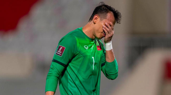 AFC: Đội tuyển Việt Nam quá thiếu may mắn ở vòng loại World Cup - 1 AFC: Đội tuyển Việt Nam quá thiếu may mắn ở vòng loại World Cup - 1