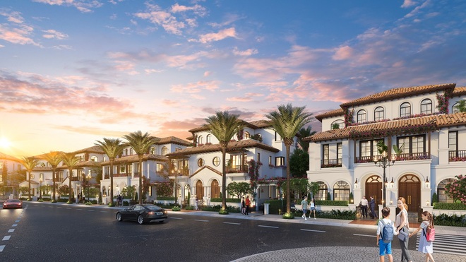 Sun Group ra mắt khu đô thị sinh thái nghỉ dưỡng ven sông - Sun Riverside Village tại Sầm Sơn - 3 Sun Group ra mắt khu đô thị sinh thái nghỉ dưỡng ven sông - Sun Riverside Village tại Sầm Sơn - 3