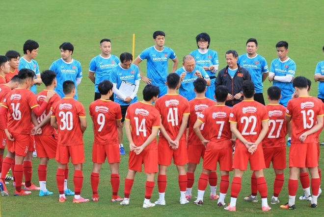 Đội tuyển Việt Nam lứa Văn Quyến từng gây chấn động châu Á ở Oman - 3