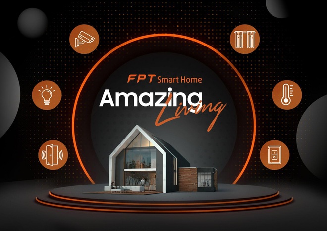FPT Telecom mở bán giải pháp FPT Smart Home 2021, khuyến mãi tới 20% - 3