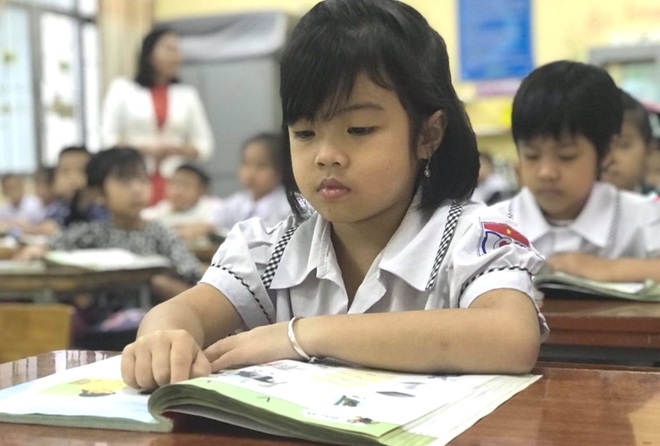 Sửa đổi, bổ sung quy định về trách nhiệm của Bộ GD-ĐT - 1 Sửa đổi, bổ sung quy định về trách nhiệm của Bộ GD-ĐT - 1