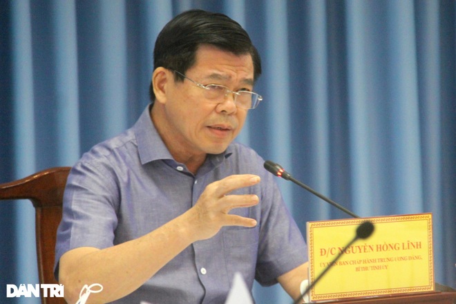 Đồng Nai: Điểm tiêm chủng nào không an toàn, người đứng đầu sẽ bị kỷ luật - 1 Đồng Nai: Điểm tiêm chủng nào không an toàn, người đứng đầu sẽ bị kỷ luật - 1