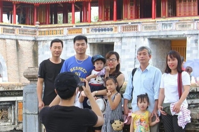5 điểm đến hot ở miền Trung khởi động đón du khách như thế nào? - 1 5 điểm đến hot ở miền Trung khởi động đón du khách như thế nào? - 1