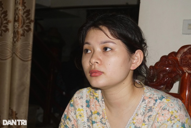 Điểm tựa vững chắc để thân nhân liệt sĩ Rào Trăng gượng dậy sau nỗi đau - 8 Điểm tựa vững chắc để thân nhân liệt sĩ Rào Trăng gượng dậy sau nỗi đau - 8