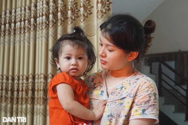 Điểm tựa vững chắc để thân nhân liệt sĩ Rào Trăng gượng dậy sau nỗi đau - 6 Điểm tựa vững chắc để thân nhân liệt sĩ Rào Trăng gượng dậy sau nỗi đau - 6