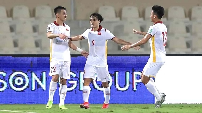 HLV Park Hang Seo: Tôi không hiểu tại sao bầu Hiển lại nói tôi bảo thủ - 2 HLV Park Hang Seo: Tôi không hiểu tại sao bầu Hiển lại nói tôi bảo thủ - 2