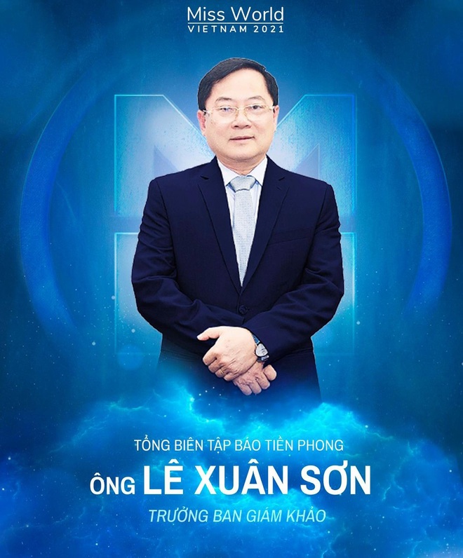 Nhà báo Lê Xuân Sơn: Việc chỉ trích xuất phát từ một nhầm lẫn tai hại - 1 Nhà báo Lê Xuân Sơn: Việc chỉ trích xuất phát từ một nhầm lẫn tai hại - 1